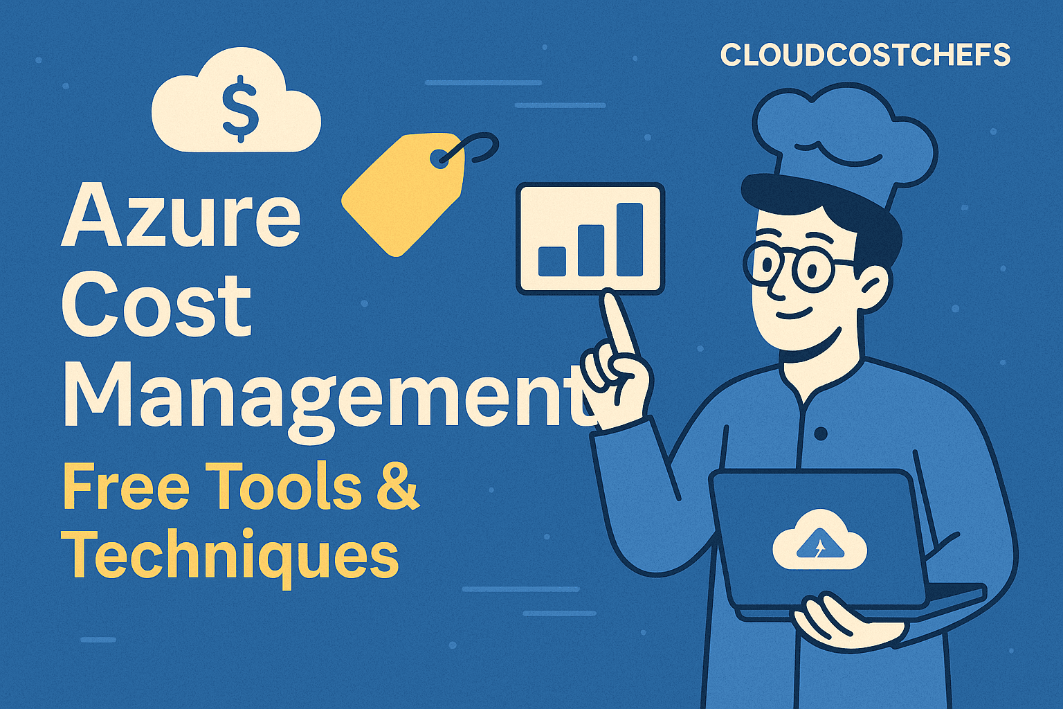 Azure Cost Management Tools