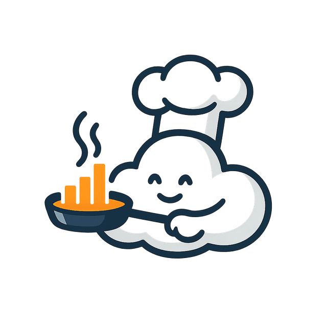 CloudCostChefs Logo