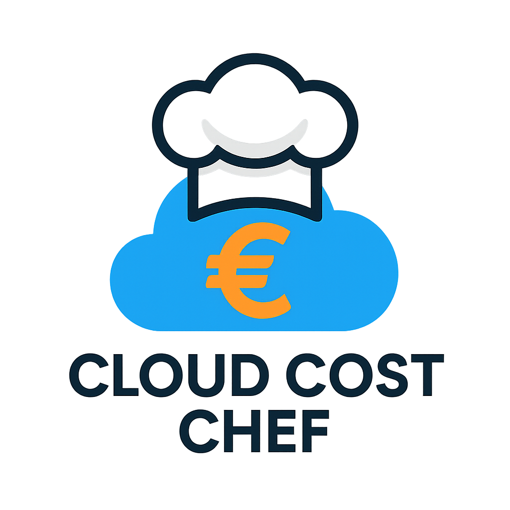 CloudCostChefs Team